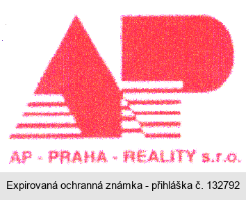 AP AP - PRAHA - REALITY s.r.o.