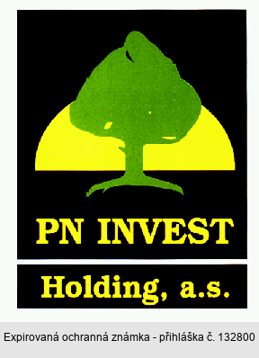 PN INVEST Holding, a.s.