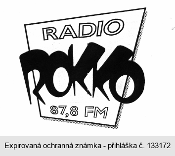 RADIO ROKKO 87,8 FM