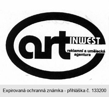 artINWEST reklamní a umělecká agentura