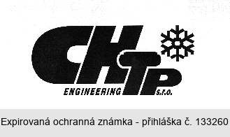 CHTP ENGINEERING s.r.o.