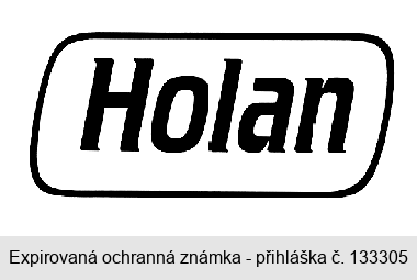 Holan