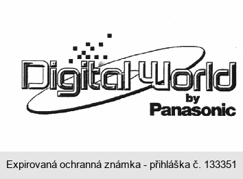 Digital World by Panasonic