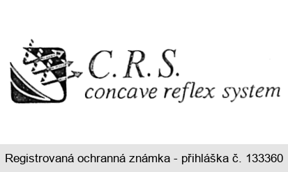 C.R.S. concave reflex system