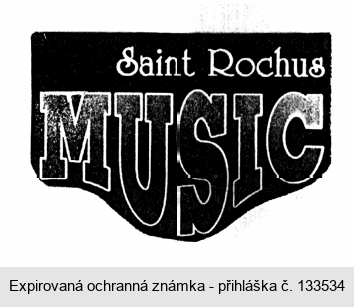 Saint Rochus MUSIC