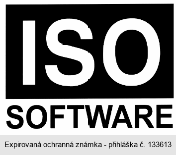 ISO SOFTWARE