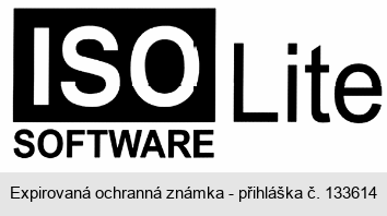 ISO Lite SOFTWARE