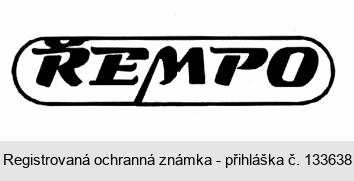 ŘEMPO