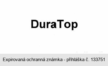 DuraTop
