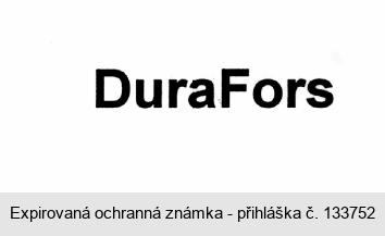 DuraFors