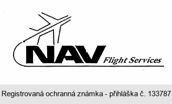 NAV Flight Services