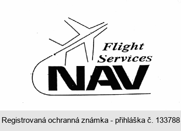 NAV Flight Services