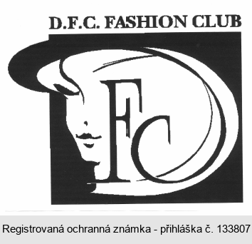 D.F.C. FASHION CLUB DFC