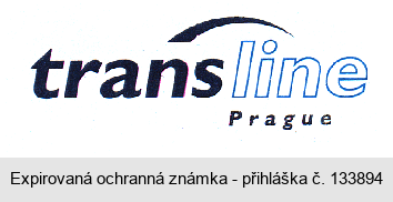 transline Prague