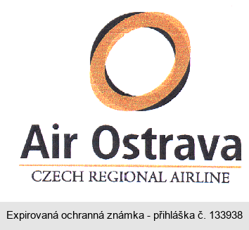 Air Ostrava CZECH REGIONAL AIRLINE
