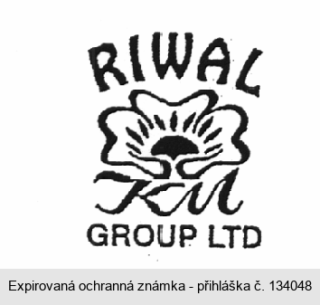 RIWAL KM GROUP LTD