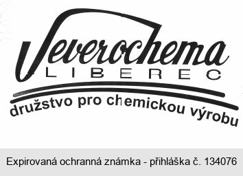 Severochema LIBEREC družstvo pro chemickou výrobu