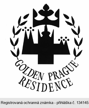 GOLDEN PRAGUE RESIDENCE