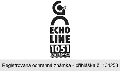 ECHO LINE 1051 TELECOM