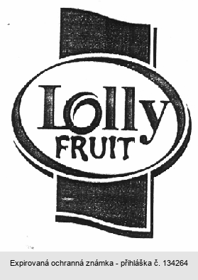 Lolly FRUIT