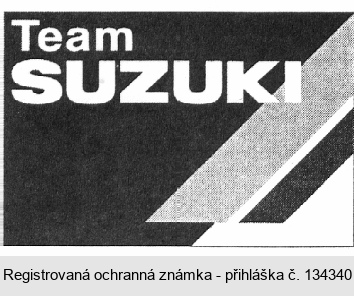 Team SUZUKI