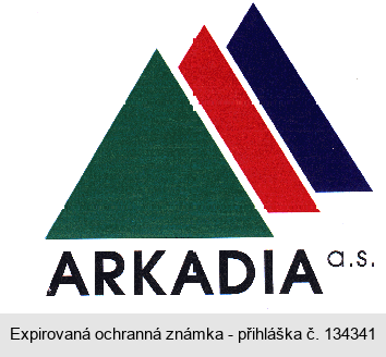 ARKADIA a.s.
