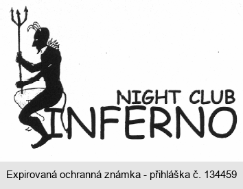 INFERNO NIGHT CLUB