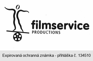 filmservice PRODUCTIONS