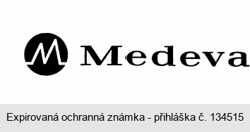 M Medeva