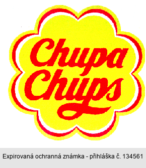 Chupa Chups