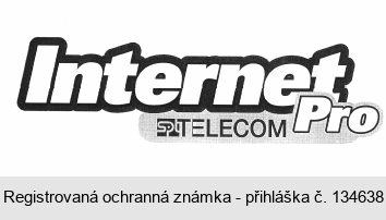 Internet Pro SPT TELECOM