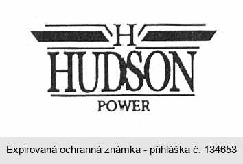H HUDSON POWER