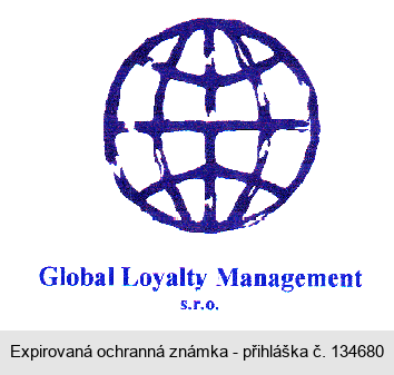 Global Loyalty Management s.r.o.