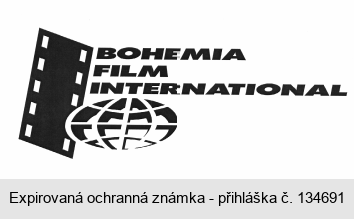 BOHEMIA FILM INTERNATIONAL