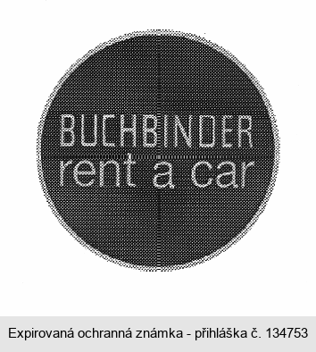 BUCHBINDER rent a car