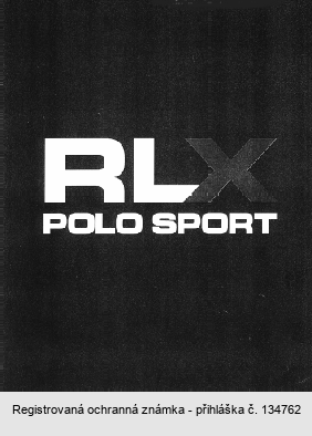 RLX POLO SPORT