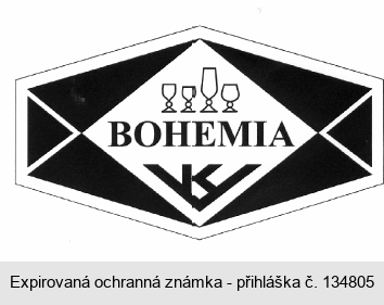 BOHEMIA K