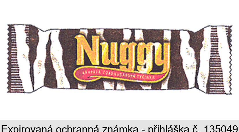 Nuggy