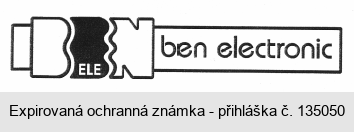BEN ELE ben electronic