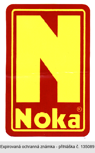 N Noka