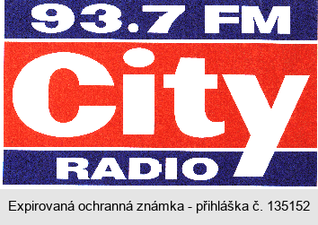 93.7 FM City RADIO