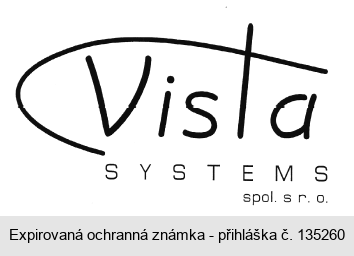 Vista SYSTEMS spol. s r.o.