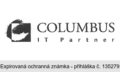 COLUMBUS IT Partner