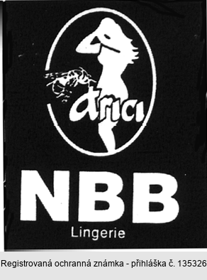 arici NBB Lingerie