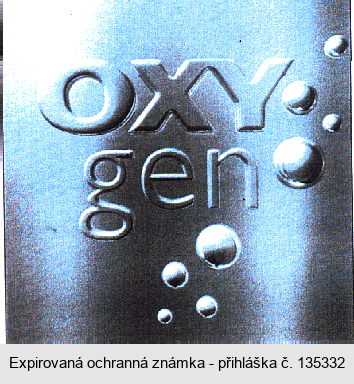 OXY gen
