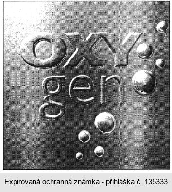 OXY gen