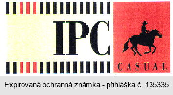 IPC CASUAL