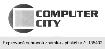 COMPUTER CITY