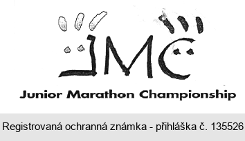 JMC Junior Marathon Championship