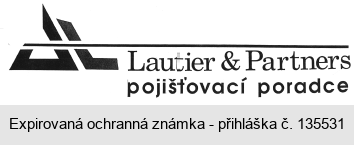 Lautier & Partners pojišťovací poradce
